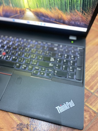 Olaya, Computers, SAR 950,  Lenovo Thinkpad Core I7-16GB RAM-NVIDIA GeForce-256GB SSD-15.6&rdquo;Full HD