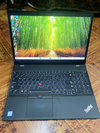 Olaya, Computers, SAR 950,  Lenovo Thinkpad Core I7-16GB RAM-NVIDIA GeForce-256GB SSD-15.6&rdquo;Full HD