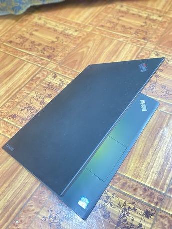 Olaya, Computers, SAR 950,  Lenovo Thinkpad Core I7-16GB RAM-NVIDIA GeForce-256GB SSD-15.6&rdquo;Full HD