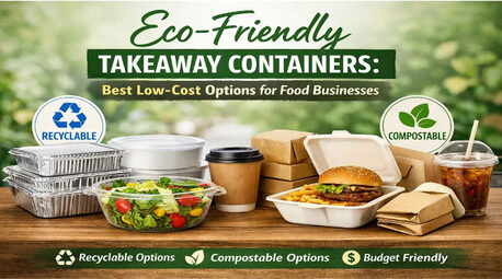 Madurai, Business, Best PP Food Containers Exporter - USA