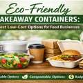 Best PP Food Containers Exporter - USA