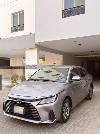 Jeddah, Vehicles, Cars & Trucks , SAR 38000,  Toyota Yaris,  2023,  Automatic,  170000 KM,   , Well Maintained Car (Jeddah)