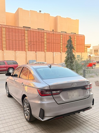 Jeddah, Vehicles, Cars & Trucks , SAR 38000,  Toyota Yaris,  2023,  Automatic,  170000 KM,   , Well Maintained Car (Jeddah)