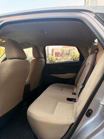 Jeddah, Vehicles, Cars & Trucks , SAR 38000,  Toyota Yaris,  2023,  Automatic,  170000 KM,   , Well Maintained Car (Jeddah)