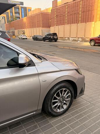 Jeddah, Vehicles, Cars & Trucks , SAR 38000,  Toyota Yaris,  2023,  Automatic,  170000 KM,   , Well Maintained Car (Jeddah)