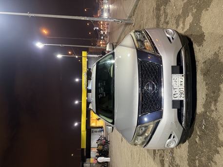Riyadh, Vehicles, Cars & Trucks , SAR 31000,  Nissan Pathfinder,  2016,  Automatic,  235000 KM,    Model 7 Seater