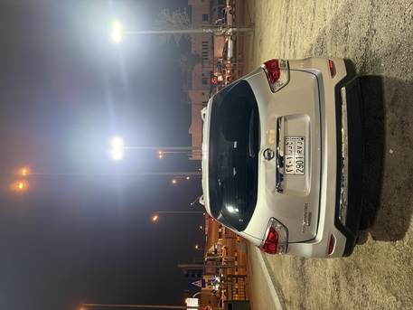 Riyadh, Vehicles, Cars & Trucks , SAR 31000,  Nissan Pathfinder,  2016,  Automatic,  235000 KM,    Model 7 Seater