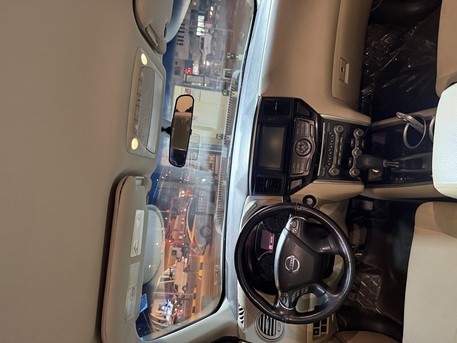 Riyadh, Vehicles, Cars & Trucks , SAR 31000,  Nissan Pathfinder,  2016,  Automatic,  235000 KM,    Model 7 Seater