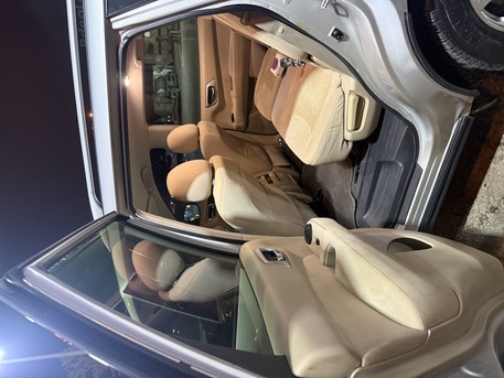 Riyadh, Vehicles, Cars & Trucks , SAR 31000,  Nissan Pathfinder,  2016,  Automatic,  235000 KM,    Model 7 Seater