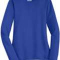 Gildan Ladies Performance Long Sleeve T Shirt Charlotte NC For Custom Apparel