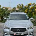 BHD 4300,  INFINITI Q50 2.0 TURBO 2016 SILVER,  2016,  Automatic,  150000 KM,