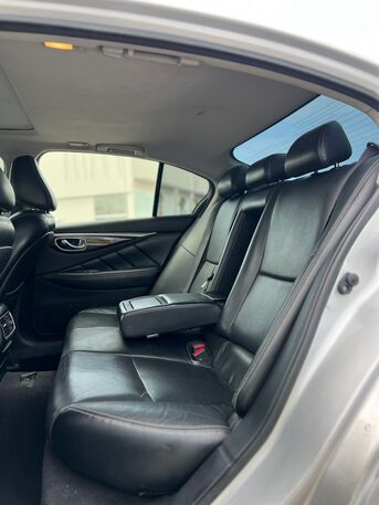 Riffa, Vehicles, Cars & Trucks , BHD 4300,  INFINITI Q50 2.0 TURBO 2016 SILVER,  2016,  Automatic,  150000 KM,