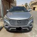 SAR 32000,  Hyundai Santa Fe Sport,  2014,  Automatic,  272900 KM,  Hyundai Grand Santa Fe  Full Option 7-seater
