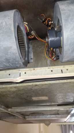 International City, Air Conditioning, Ali Ac Repair Technical Service Dubai