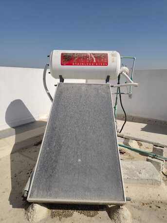 International City, Air Conditioning, Ali Ac Repair Technical Service Dubai