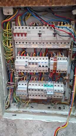 International City, Air Conditioning, Ali Ac Repair Technical Service Dubai
