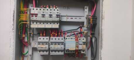 International City, Air Conditioning, Ali Ac Repair Technical Service Dubai