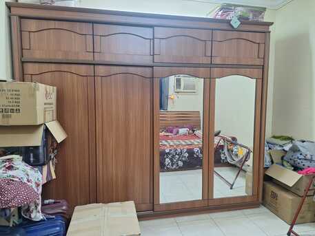 Bani Malik, Apartments/Houses, SAR 2000/month,  Furnished,  2 BR,  Full Furnished Family 2 Bedroom Halls