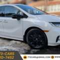 USD 26995,  Honda Odyssey Sport-L,  2026,  Automatic,  47000 KM,  FOR SALE 2023  &mdash; 47,000 GA Miles | $26,995