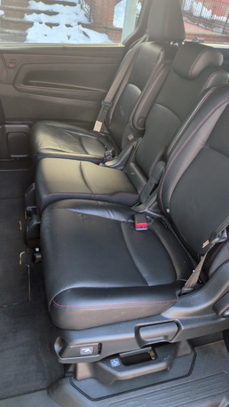 New York, Vehicles, Cars & Trucks , USD 26995,  Honda Odyssey Sport-L,  2026,  Automatic,  47000 KM,  FOR SALE 2023  &mdash; 47,000 GA Miles | $26,995