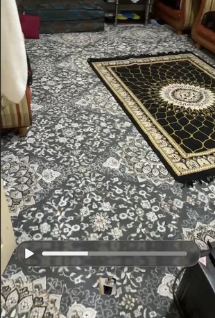 Jeddah, Household Items, SAR 500,  Carpet For Sale