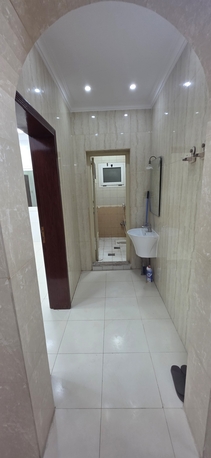 Dammam, Rooms Available, SAR 1100/month,  Furnished,  Executive Furnished Room + Big Hall For Rent | Ad Danah Dammam | Near RAND International S