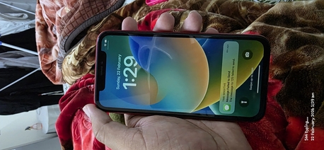 Jubail, Mobile Phones, SAR 600,  Iphone 11 64gb