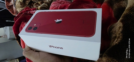 Jubail, Mobile Phones, SAR 600,  Iphone 11 64gb