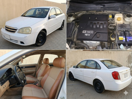 Riyadh, Vehicles, Cars & Trucks , SAR 7500,  Chevrolet Optra,  2009,  Manual,  200000 KM,     - Reliable & Daily Driven