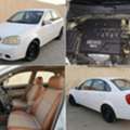 SAR 7500,  Chevrolet Optra,  2009,  Manual,  200000 KM,     - Reliable & Daily Driven