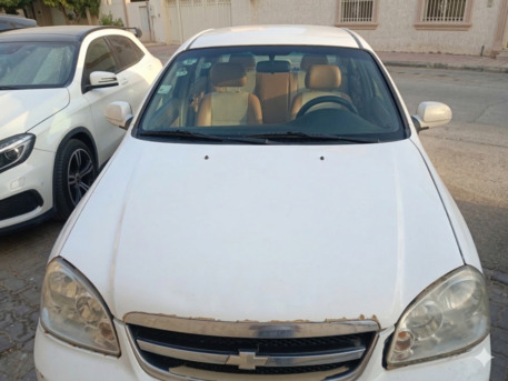 Riyadh, Vehicles, Cars & Trucks , SAR 7500,  Chevrolet Optra,  2009,  Manual,  200000 KM,     - Reliable & Daily Driven