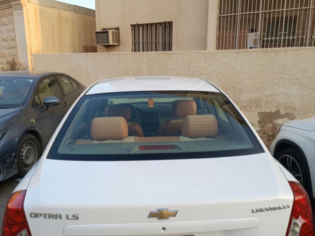 Riyadh, Vehicles, Cars & Trucks , SAR 7500,  Chevrolet Optra,  2009,  Manual,  200000 KM,     - Reliable & Daily Driven