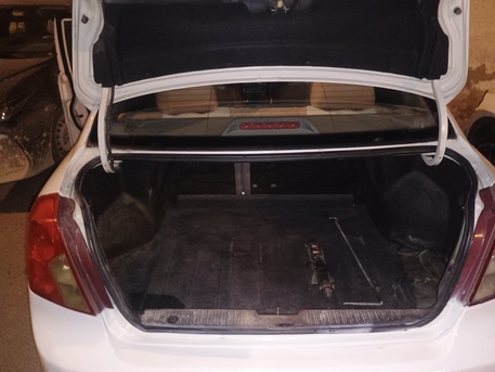 Riyadh, Vehicles, Cars & Trucks , SAR 7500,  Chevrolet Optra,  2009,  Manual,  200000 KM,     - Reliable & Daily Driven