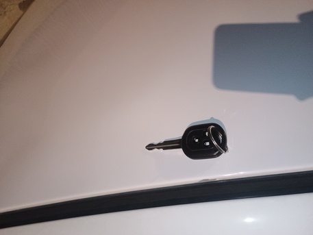 Riyadh, Vehicles, Cars & Trucks , SAR 7500,  Chevrolet Optra,  2009,  Manual,  200000 KM,     - Reliable & Daily Driven