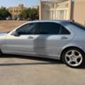 SAR 27000,  Mercedes-Benz S,  2004,  Automatic,  230020 KM,  Mercedes S350, Model  Full Option, Fully Maintained, Good Condition, Original Factory