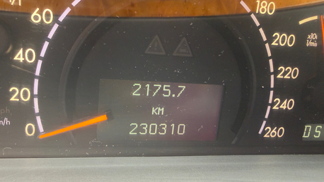 Riyadh, Vehicles, Cars & Trucks , SAR 27000,  Mercedes-Benz S,  2004,  Automatic,  230020 KM,  Mercedes S350, Model  Full Option, Fully Maintained, Good Condition, Original Factory