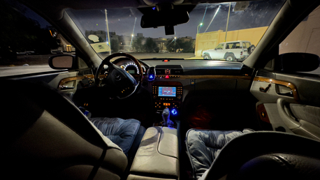 Riyadh, Vehicles, Cars & Trucks , SAR 27000,  Mercedes-Benz S,  2004,  Automatic,  230020 KM,  Mercedes S350, Model  Full Option, Fully Maintained, Good Condition, Original Factory