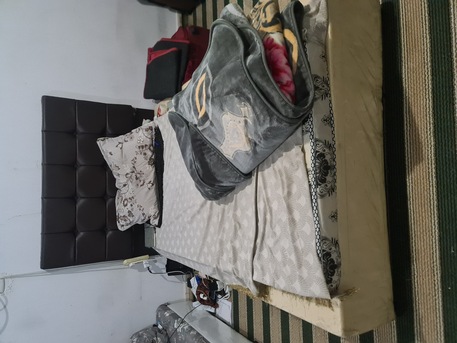 Riyadh, Bedspace Available, SAR 450/month,  Spacious Room Bed Space Available In Munsiyah District Riyadh