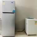 SAR 1500,  Fridge & Washing Machine For Sale