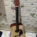 SAR 500,  Fender Guitar