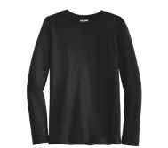 New York, Marketing, Gildan Performance Long Sleeve T Shirt Charlotte NC For Custom Apparel