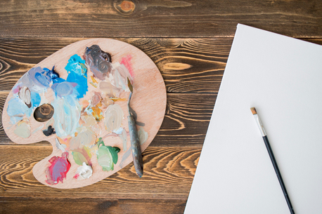 Toronto, Photo & Video, Modern Abstract Wall Art & Paintings For Sale | Mila Creations