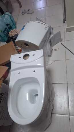 International City, Air Conditioning, Ahmed Ali Technical Ac Repair And Handyman Service Dubai