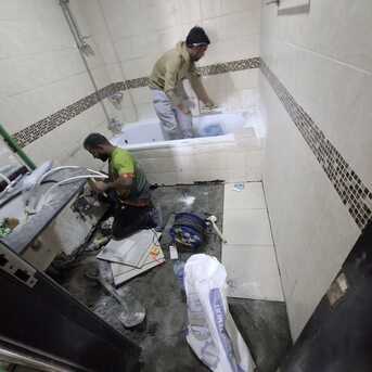 International City, Air Conditioning, Ahmed Ali Technical Ac Repair And Handyman Service Dubai