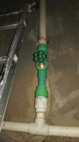 International City, Air Conditioning, Ahmed Ali Technical Ac Repair And Handyman Service Dubai