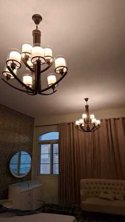 International City, Air Conditioning, Ahmed Ali Technical Ac Repair And Handyman Service Dubai