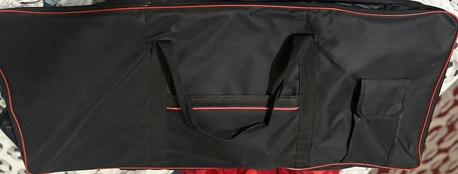 Jeddah, Musical Instruments, SAR 450,  Musical Keyboard (Piano) For Sale