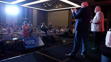 New York, Business, Event Video Production Company