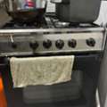 SAR 70,  Gas Cooker / Burner