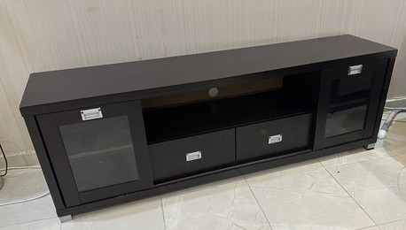 Sulai, Furniture, SAR 250,  Dining Table And TV Table